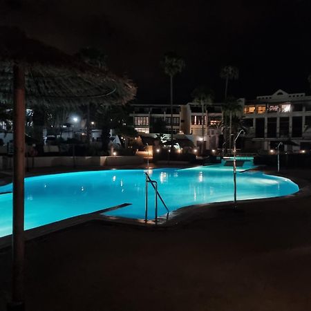 Luxury Bungalow Playa Roca Costa Teguise Ngoại thất bức ảnh