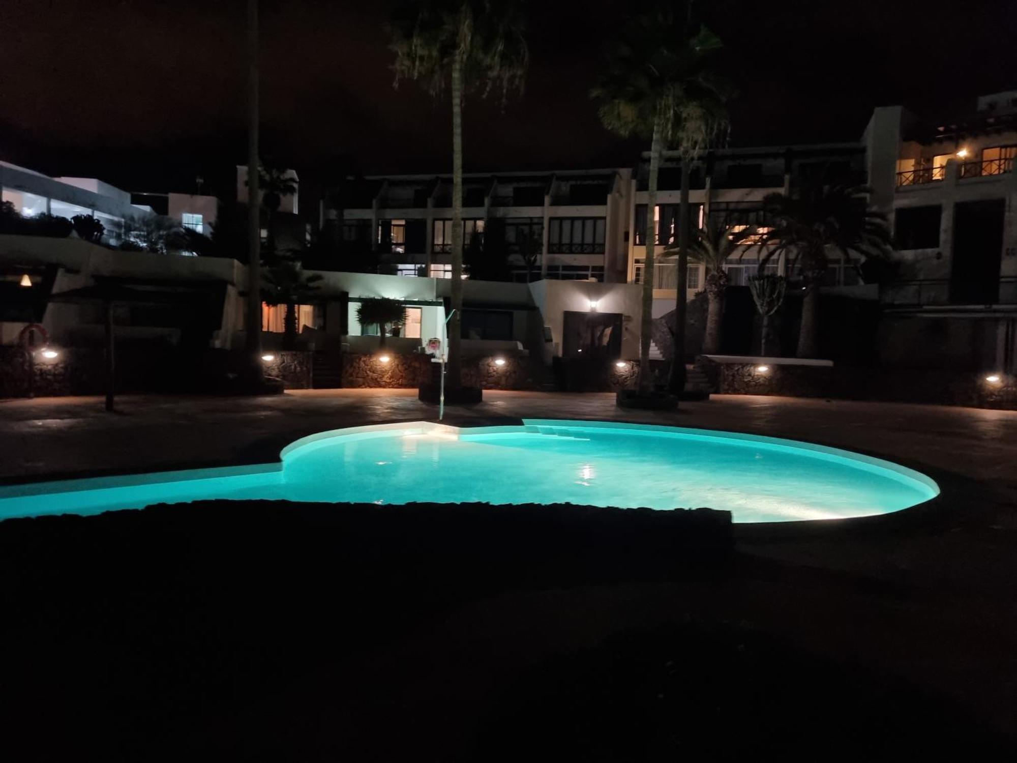 Luxury Bungalow Playa Roca Costa Teguise Ngoại thất bức ảnh