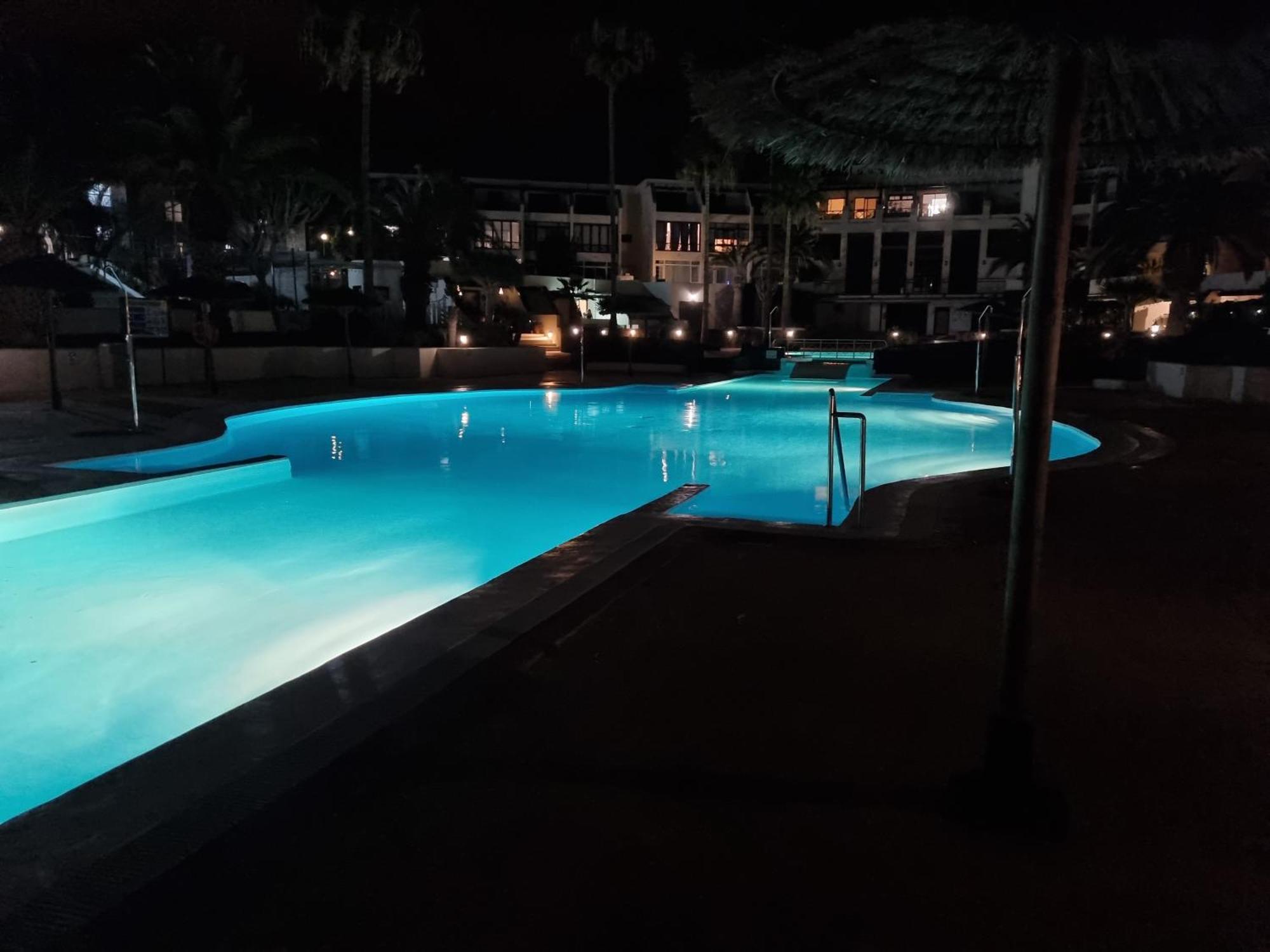 Luxury Bungalow Playa Roca Costa Teguise Ngoại thất bức ảnh