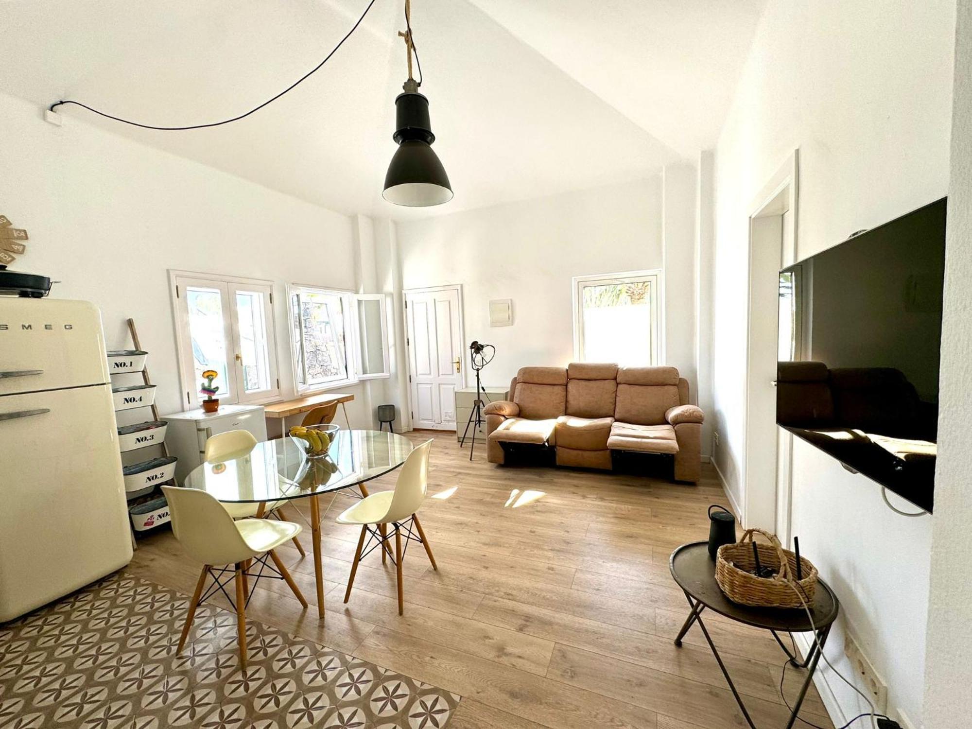 Luxury Bungalow Playa Roca Costa Teguise Ngoại thất bức ảnh
